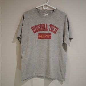 Virginia Tech Tee